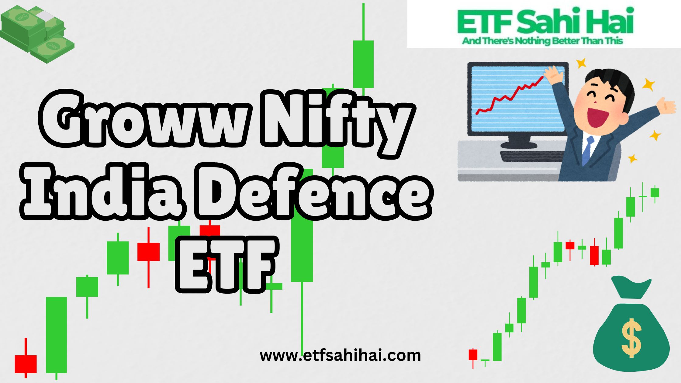 Groww Nifty India Defence ETF