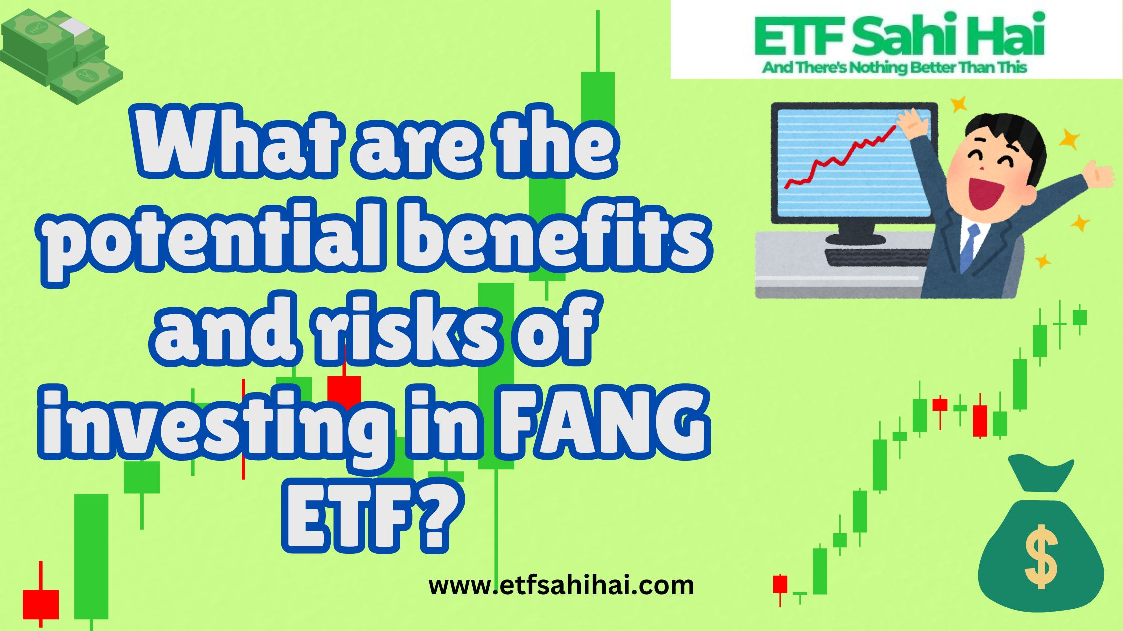 What are the potential benefits and risks of investing in fang etf